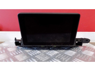 Дисплей 80A919604 Audi Q5 SQ5