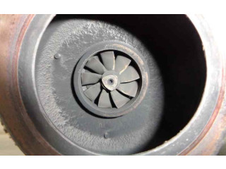 Турбина Volvo S60 8653146, 7231672 для двигателя D5244T