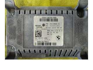 Дисплей    9278279, 65509278279   Mini Cooper Countryman R60