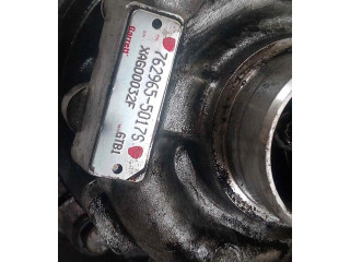 Турбина BMW X3 E83 7629655017S