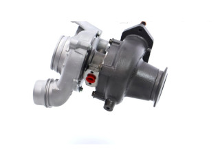 Турбина Mini Cooper Countryman R60 11658506722, 11658506722