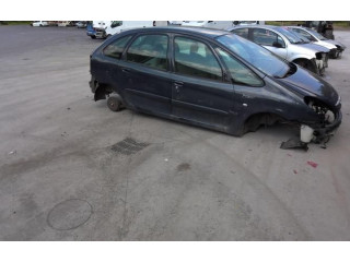 Панель приборов 00006105VY Citroen Xsara Picasso