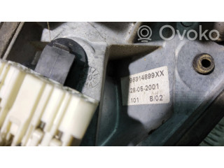 Зеркало электрическое     правое   Citroen Xsara Picasso     