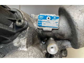 Турбина Audi A5 8T 8F 06H145701K для двигателя CAB