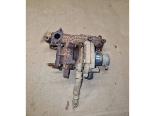  Турбина Volkswagen Polo IV 9N3     для двигателя BNM      