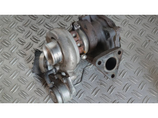 Turbodmychadlo Турбина    Mitsubishi Pajero 3.2  4M41U