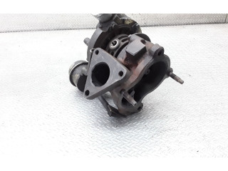 Турбина Volkswagen Golf III 028145701Q для двигателя -