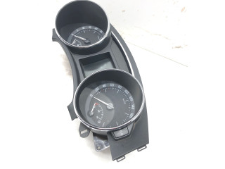 Панель приборов 3T1920840D, VD1009035 Skoda Superb B6 (3T)