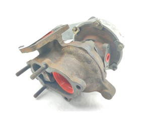 Turbodmychadlo Турбина VA6389609   Chrysler Grand Voyager II 2.5  