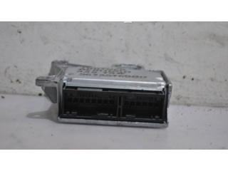 Блок подушек безопасности 9673576980   Citroen Berlingo