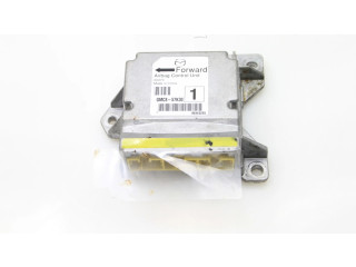 Блок подушек безопасности GMC857K30   Mazda 6