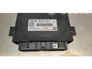 Блок управления двигателя 0EA907425C   Volkswagen ID.3