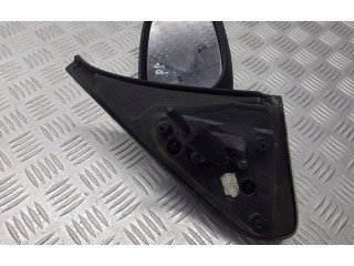 Зеркало электрическое Renault Clio II 2001 - 2005 года