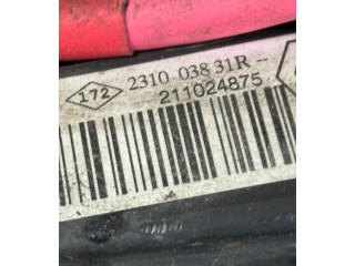 Генератор 231003831R, 231003831R Dacia Duster