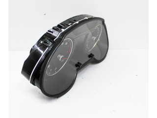 Панель приборов 8R0920981N Audi Q5 SQ5