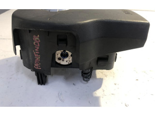 Подушка безопасности водителя Nissan Pathfinder R51