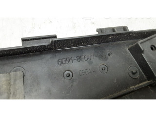 Электрический вентилятор радиаторов P31293778, 6G918C607MG Volvo S60