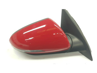 Zpětné zrcátko pravé Hyundai i30 2022 87620G4051