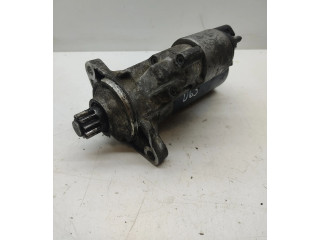 Стартер Volkswagen Golf Plus