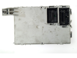 Модуль управления BSM 01368890080 Citroen Nemo