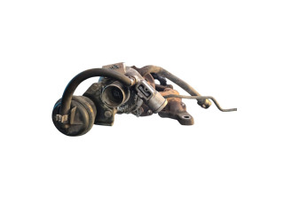 Turbodmychadlo Турбина 61 Smart ForTwo I