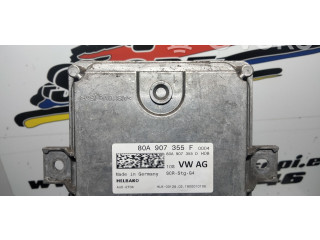 Блок управления 80A907355F, 80A907355D Audi A6 C7