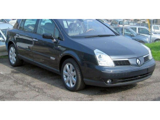 Моторчик дворников NT    Renault Vel Satis