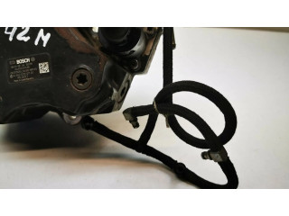 Vstřikovací čerpadlo 0445010120, A6400700701 Mercedes-Benz A W169 pro naftový motor 2.0 OM 640 DE 20 LA