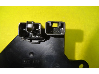 Полоса надувных подушек (кольцо srs) Mazda 626 1998 - 2002 года