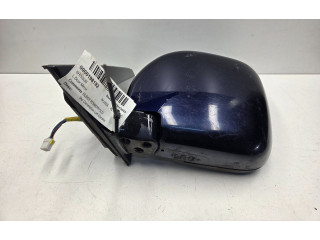 Zpětné zrcátko Mitsubishi Pajero 2005