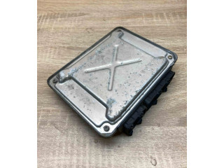 Блок управления двигателем Блок управления 46826655 Lancia Lybra