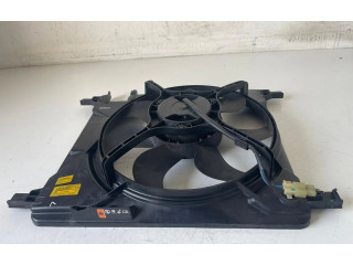 Вентилятор радиатора     P95153873, P95153873    Chevrolet Spark 