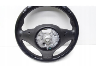 Руль BMW X3 E83  2003 - 2010 года 3449922      