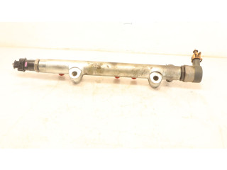 Топливная рампа 0445214132   Toyota Corolla Verso E121  