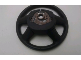 Руль Audi Q3 8U 2011 - 2016 года 8U0419091AF1KT