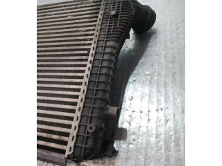 Интеркулер  1K0145803S   Skoda Octavia Mk2 (1Z) 