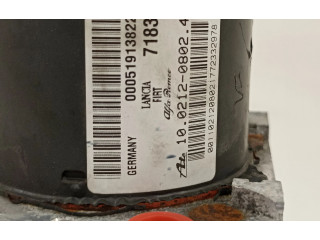 Řídící jednotka 00051913822, 10021208024 Alfa Romeo Giulietta 2016