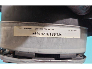 Руль Volkswagen Jetta V  2005 - 2010 года 1K0880201BB, IMPRK1472345      