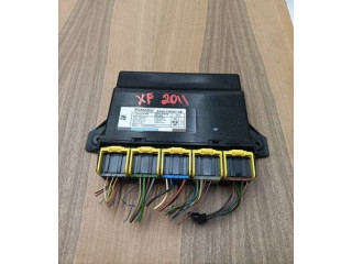 Блок комфорта 8G9N19G481AB, 5WK49167N Jaguar XF X250