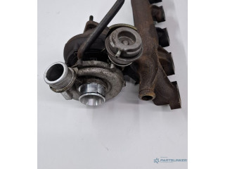 Турбина Volvo S60 8689592 для двигателя YV1RS796252456978