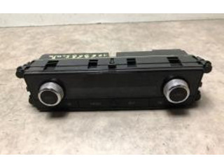 Блок управления климат-контролем 654.907.044.D, 654.907.044.D   Skoda Scala