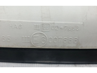 Zpětné zrcátko  Audi Coupe 1995  007665, 007666  
