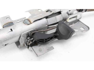 Рулевая рейка 4123GP Citroen C4 II Picasso 2013 - 2018 года