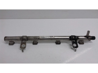 Топливная рампа 96614001, 0280151036   Mercedes-Benz A W168 1.6  для двигателя 166960