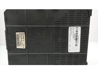 Блок предохранителей 9661940480   Citroen C4 I    