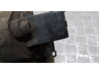  Турбина Volvo V70  7G9N6K682AD   для двигателя B6304T      