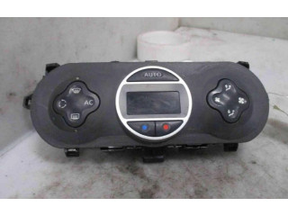 Блок управления климат-контролем 8200534084, 8200534084   Renault Twingo II