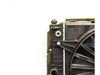 Комплект радиатора Jaguar XK - XKR 2006 - 2016 года 500026300, 6W8319E839AC