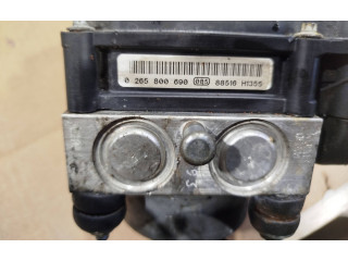 Pojistková skříňka Блок ABS 0265800690, 0265232053 Fiat Punto (199) 2010