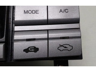 Блок управления климат-контролем 79620SJDG512M1, 79600sjdg51 Honda FR-V